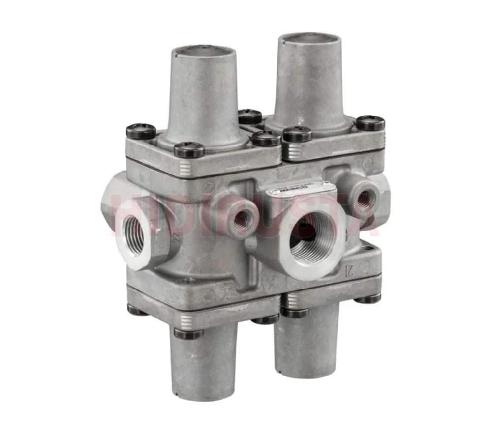 Valve Distributor