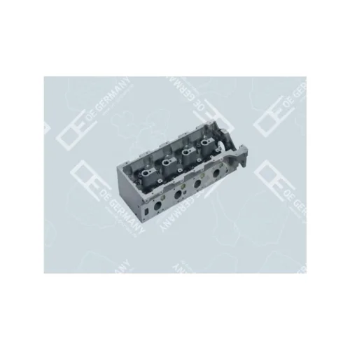 Cyl. Head W/O Valves