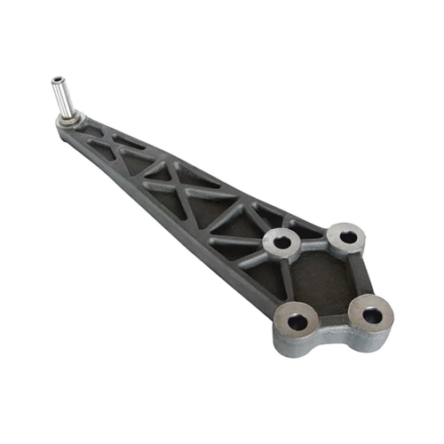 Selector-/Shift Rod