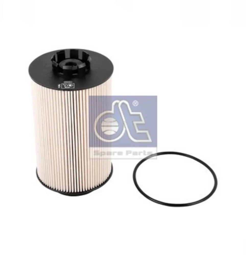 Fuel filter