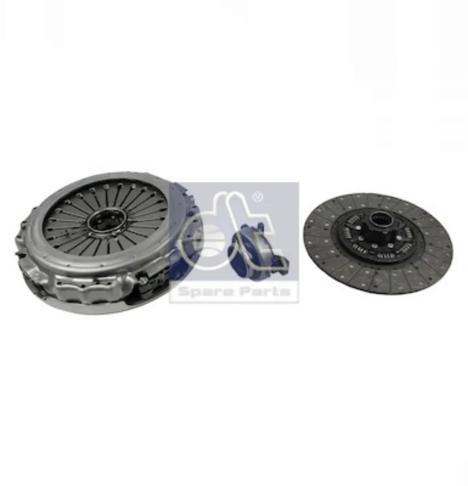 Clutch Kit (Clutch)