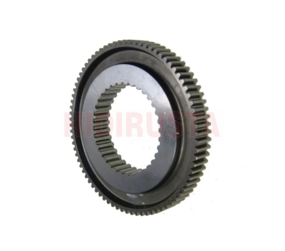 HUB WITH GEAR G160 NEW TYPE