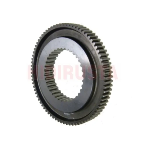 HUB WITH GEAR G160 NEW TYPE