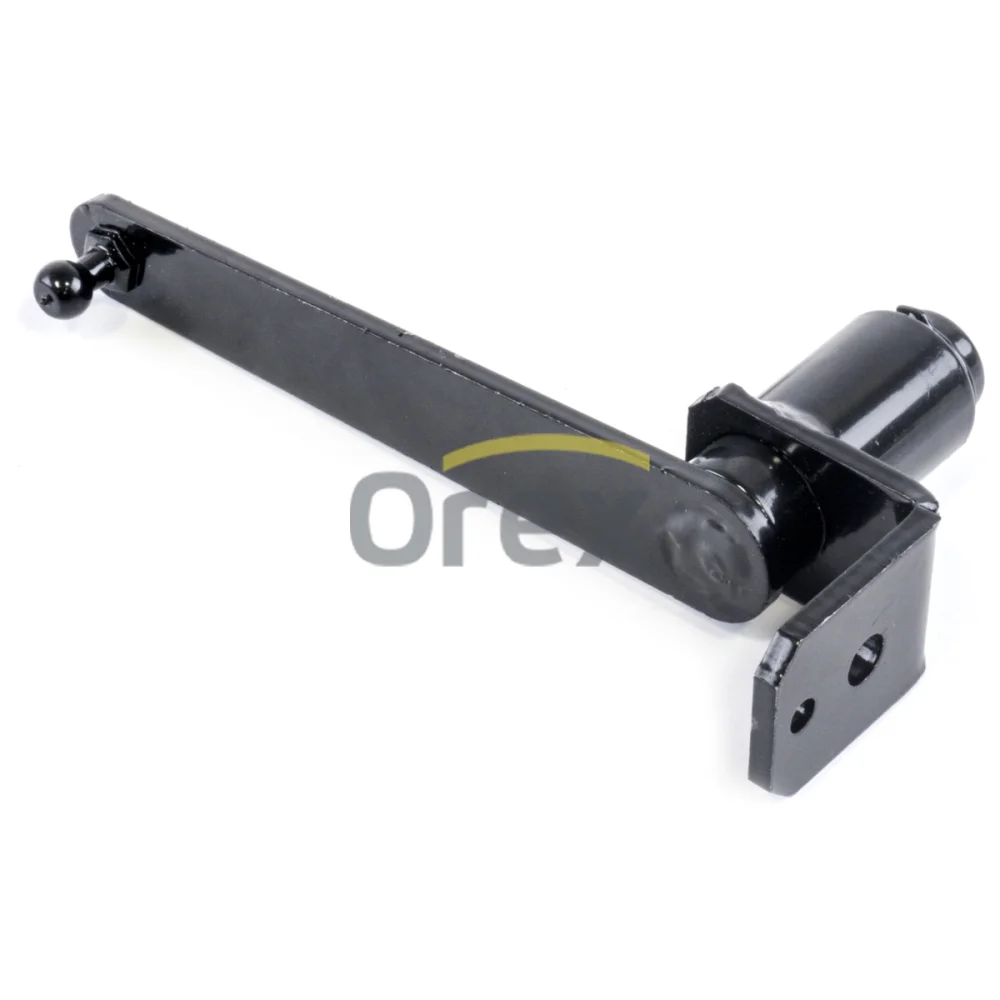 Suspension Strut, Pneumatic Suspension