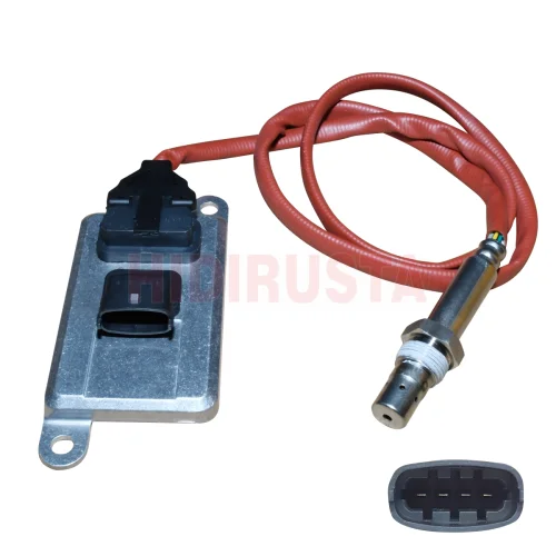 Nox Sensor
