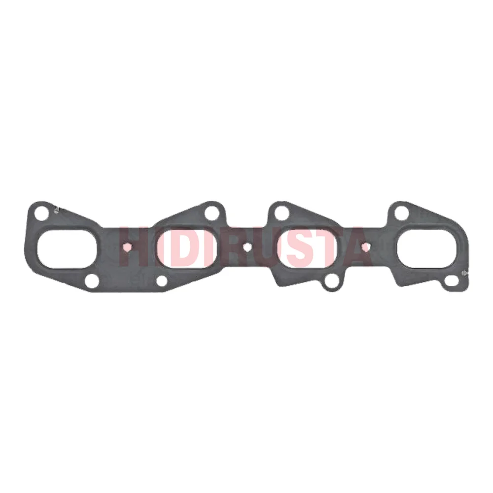 Egzoz Manifold Contası M651