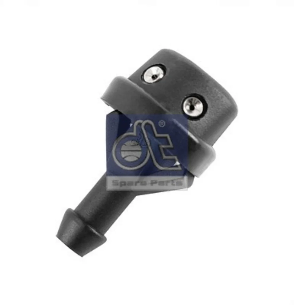 Washer Fluid Jet, windscreen (Window Cleaning)