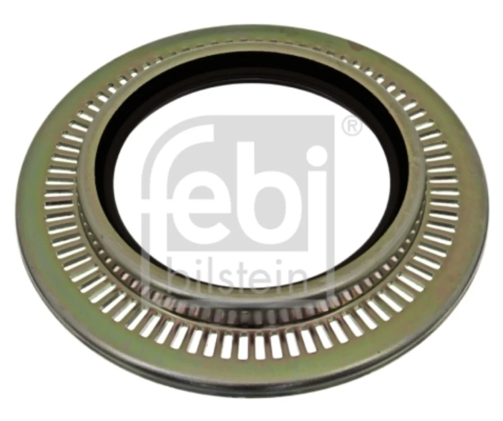 Oil seal