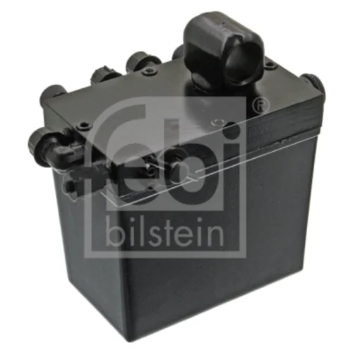 Cabin Tilt Pump