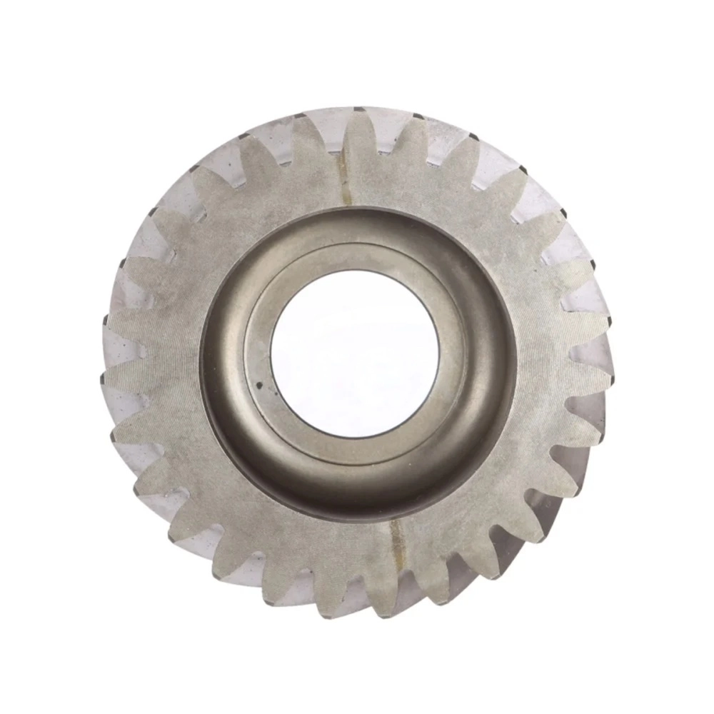 Gear, Air Compressor
