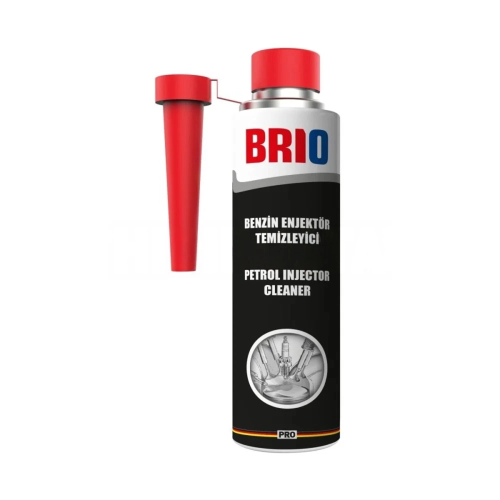 Benzin Enjektör Temizleyici 300Ml