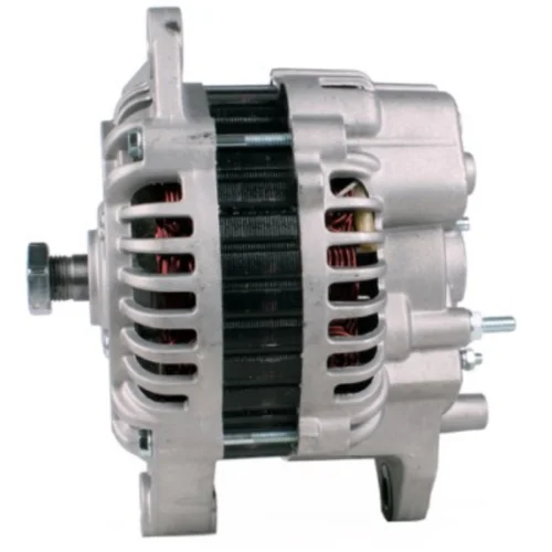 Alternatör (Alternatör)