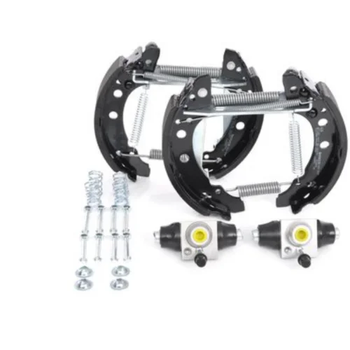 Brake Shoe Set (Braking System)