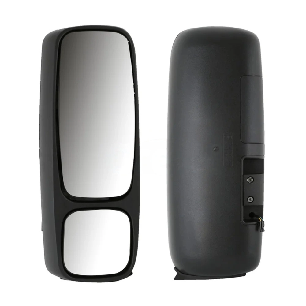 Outside Mirror, Driver Cab (L)