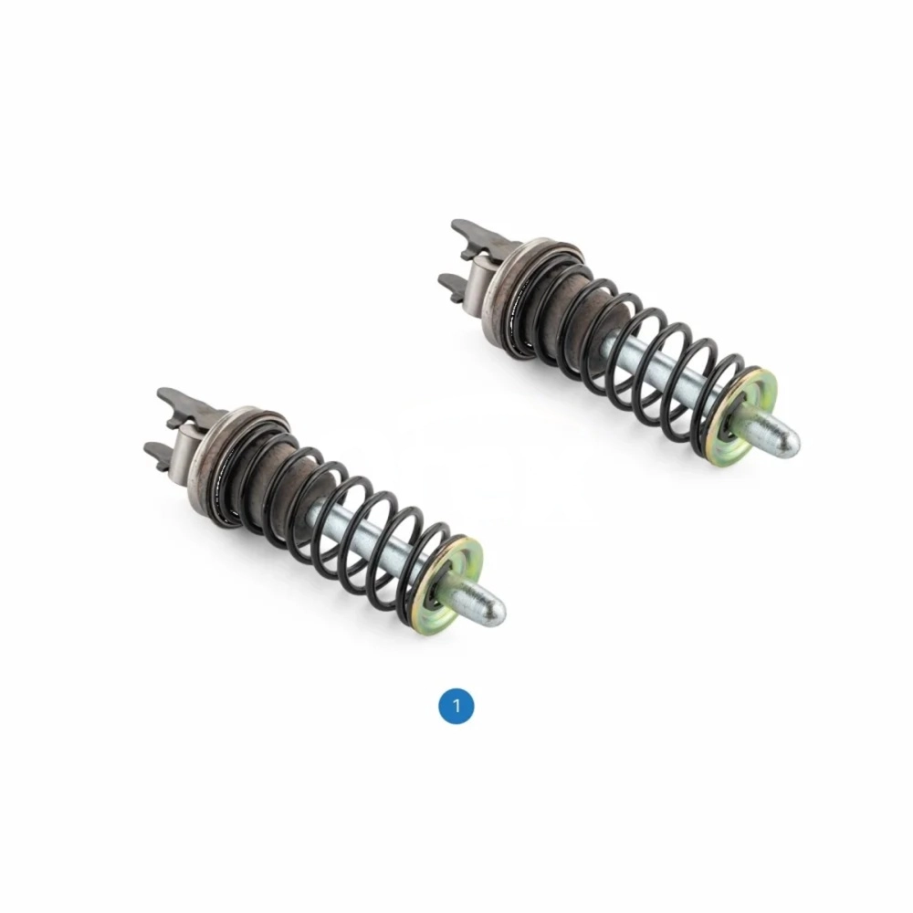 Adjusting Mechanism Repair Kit Iveco