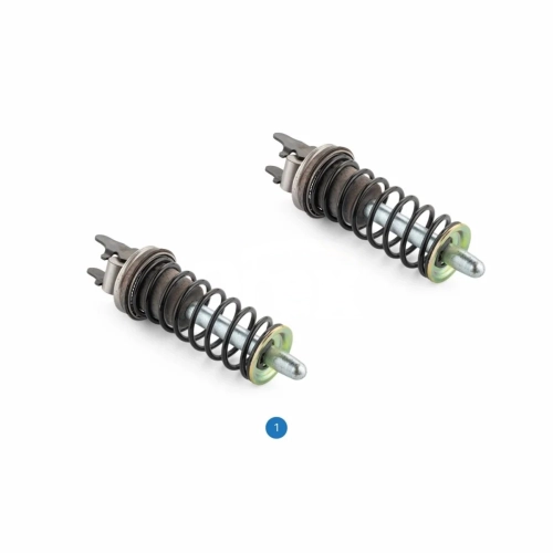 Adjusting Mechanism Repair Kit Iveco