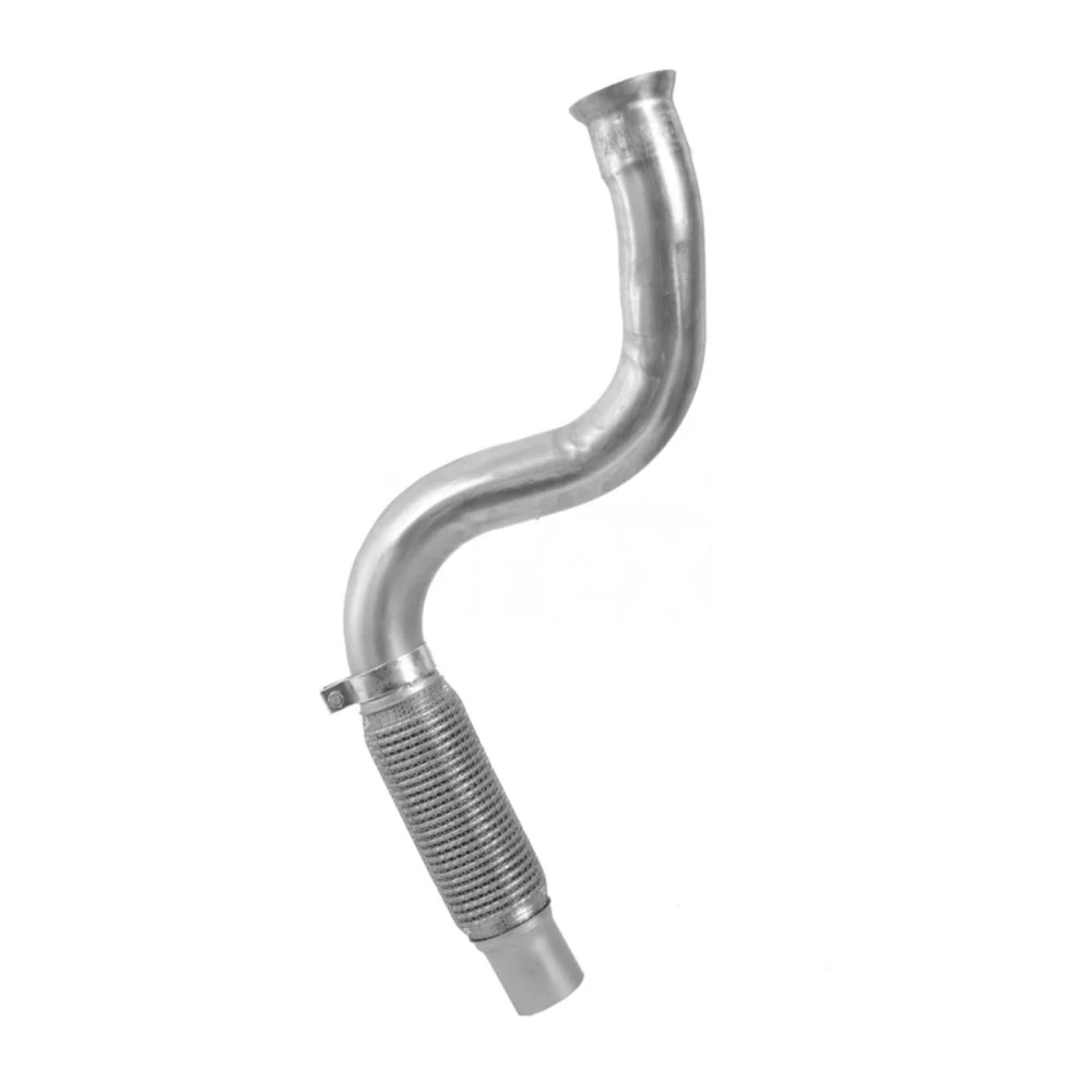 Exhaust Pipe