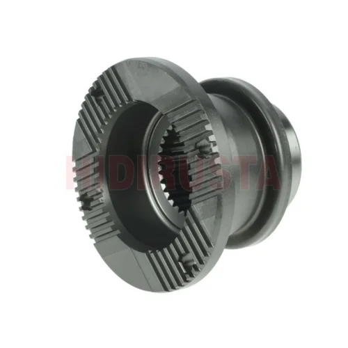 Flange 150 Mm Tga-906