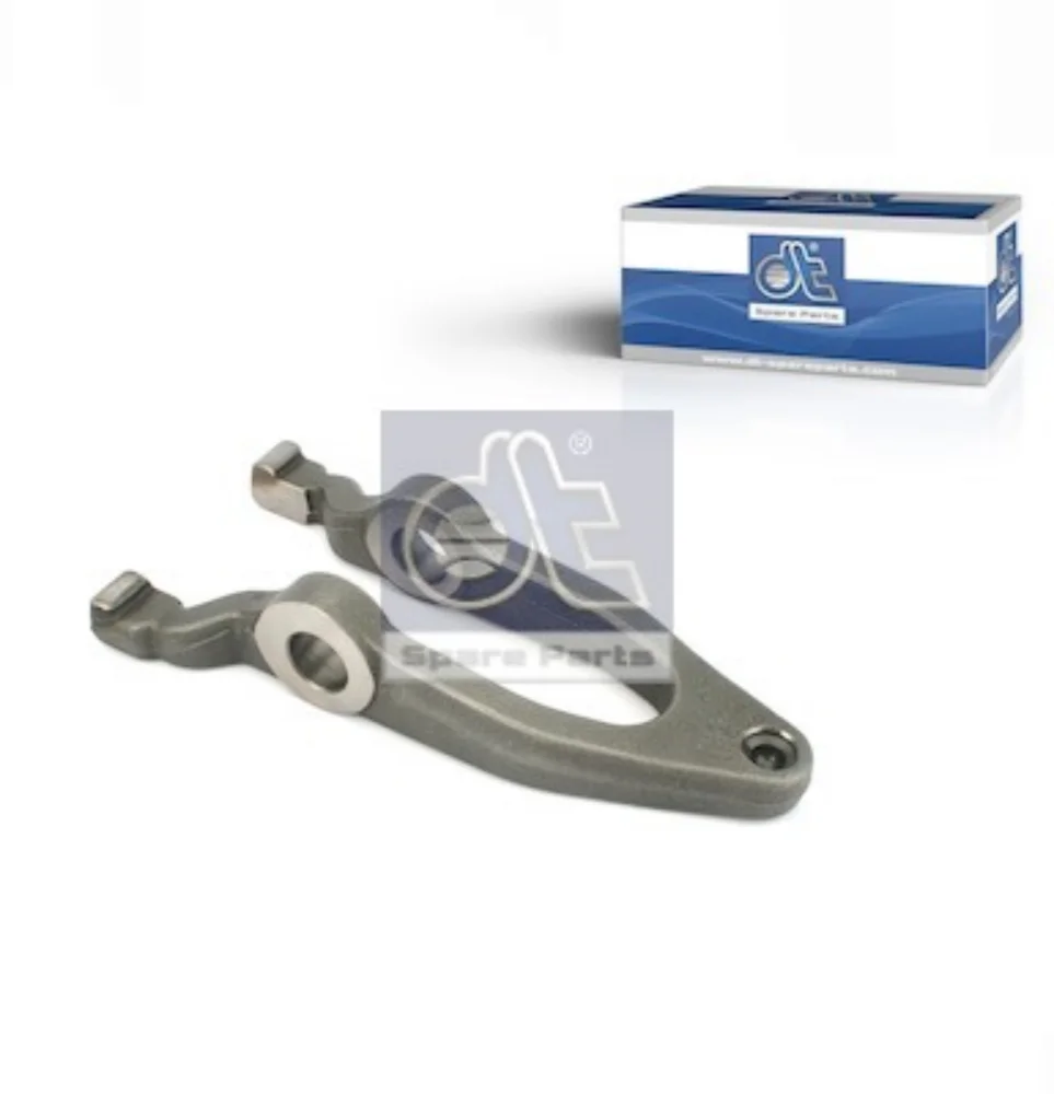 Release Fork, clutch (Clutch)