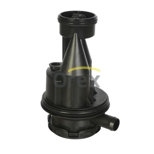 Motor Havalandırma Yağ Ayırıcı