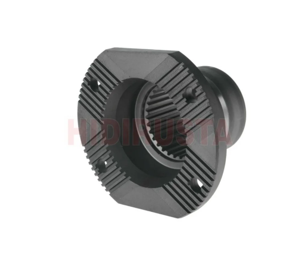 Şanziman Arka Flanş (180 Mm)
