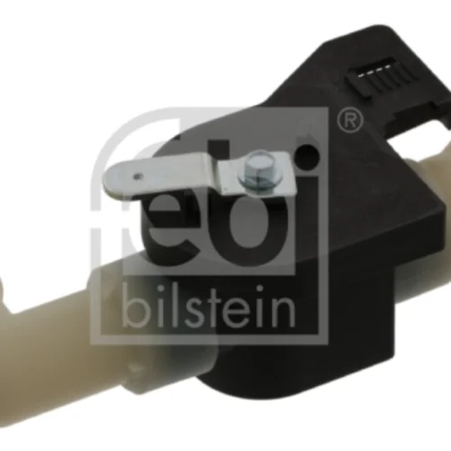 Heater Control Valve