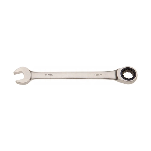 Combination Ratchet Wrench - 14 Mm