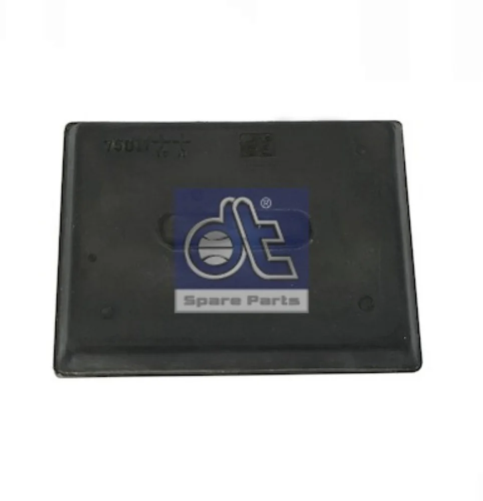 Rubber Support