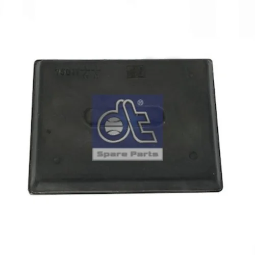 Rubber Support