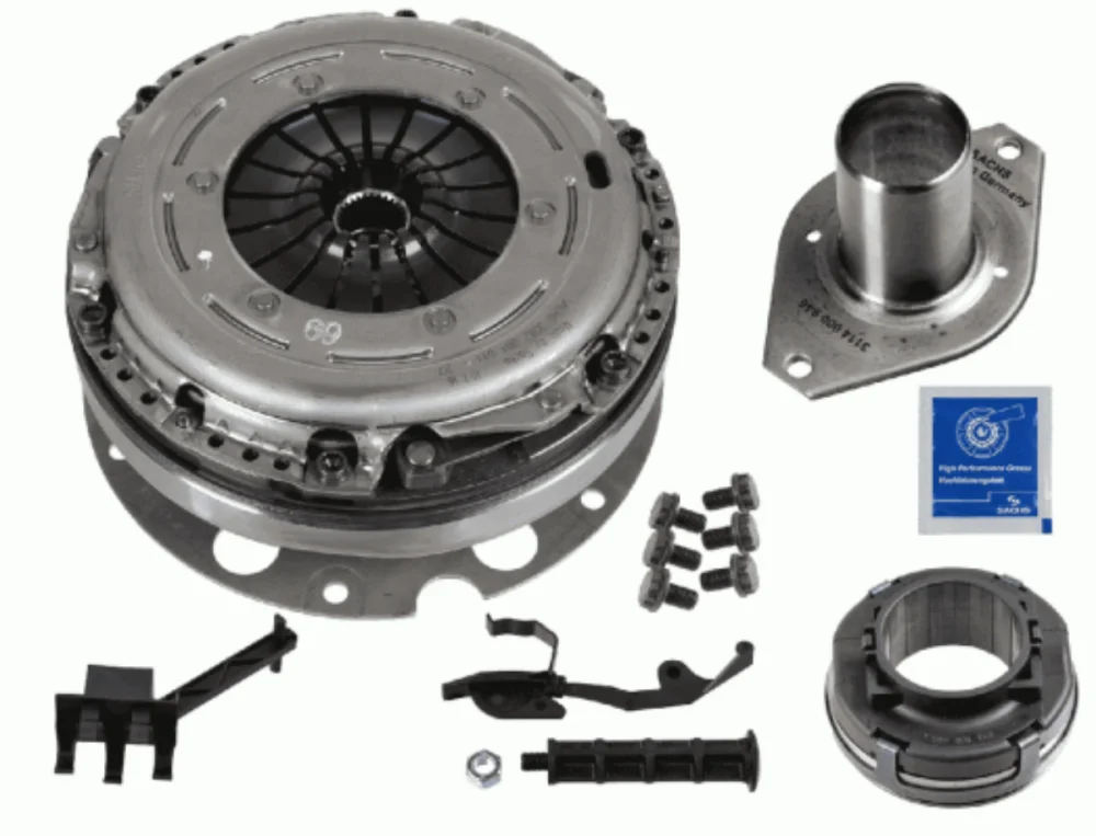 Clutch Set