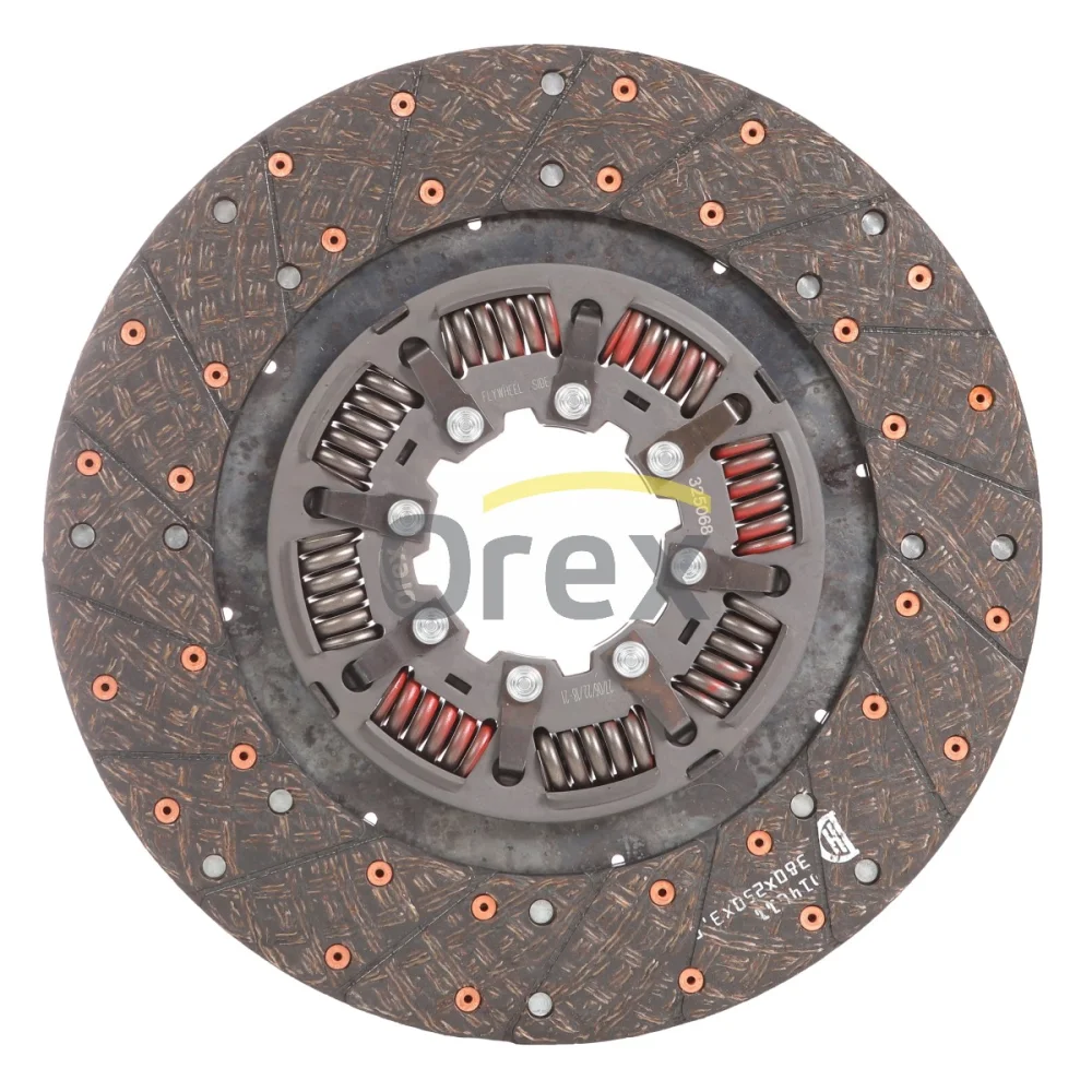 Clutch Disc