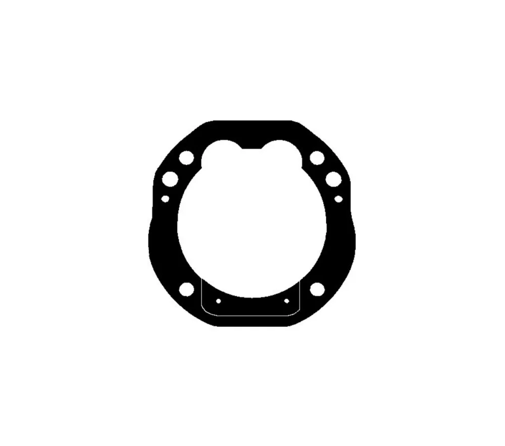 Compressor Gasket