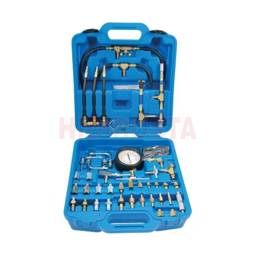 Petrol Engine Compression Test Kit 0-8 Bar