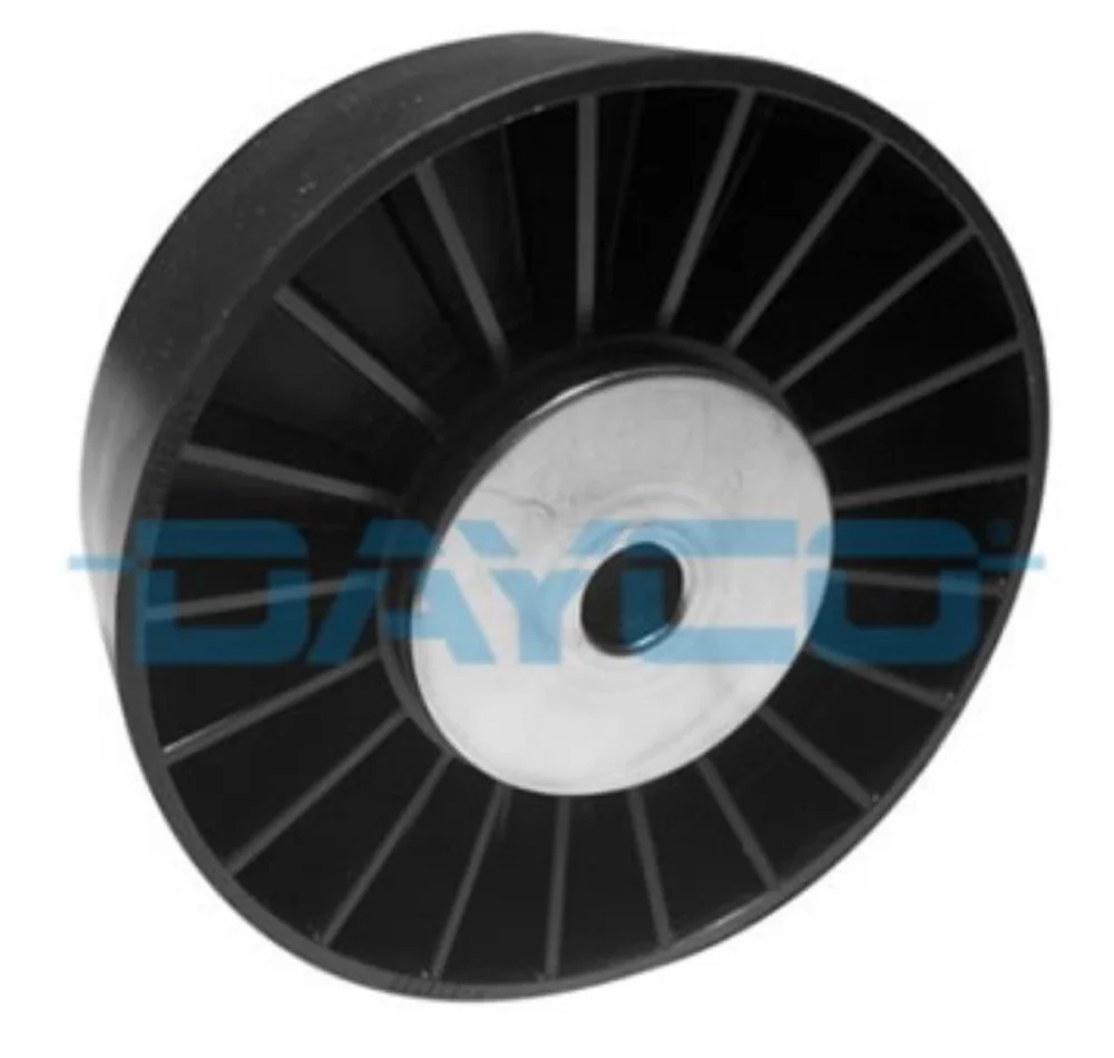 Idler Pulley Ductless  G-R Series