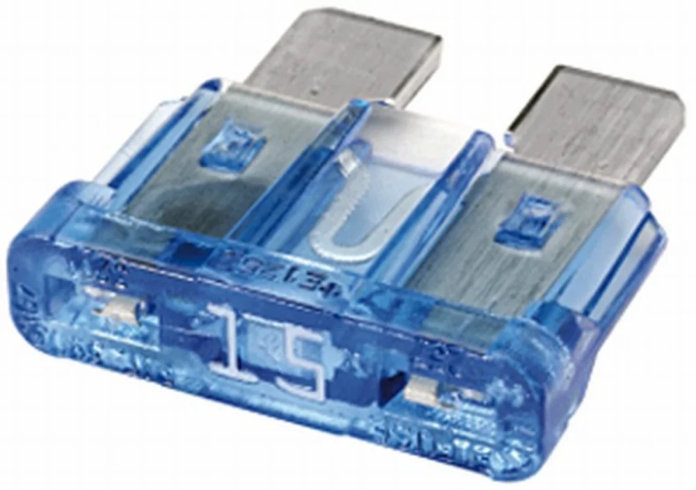 Fuse (Electric Universal Parts)