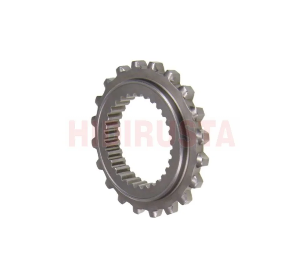 HUB 20 T.