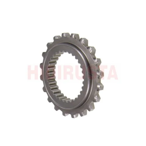 HUB 20 T.
