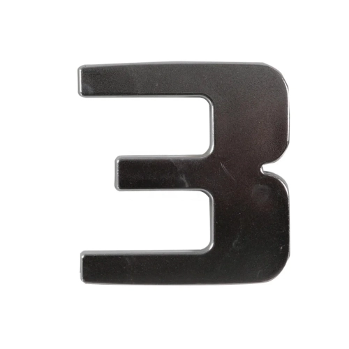 Plastik Sayı 3-P