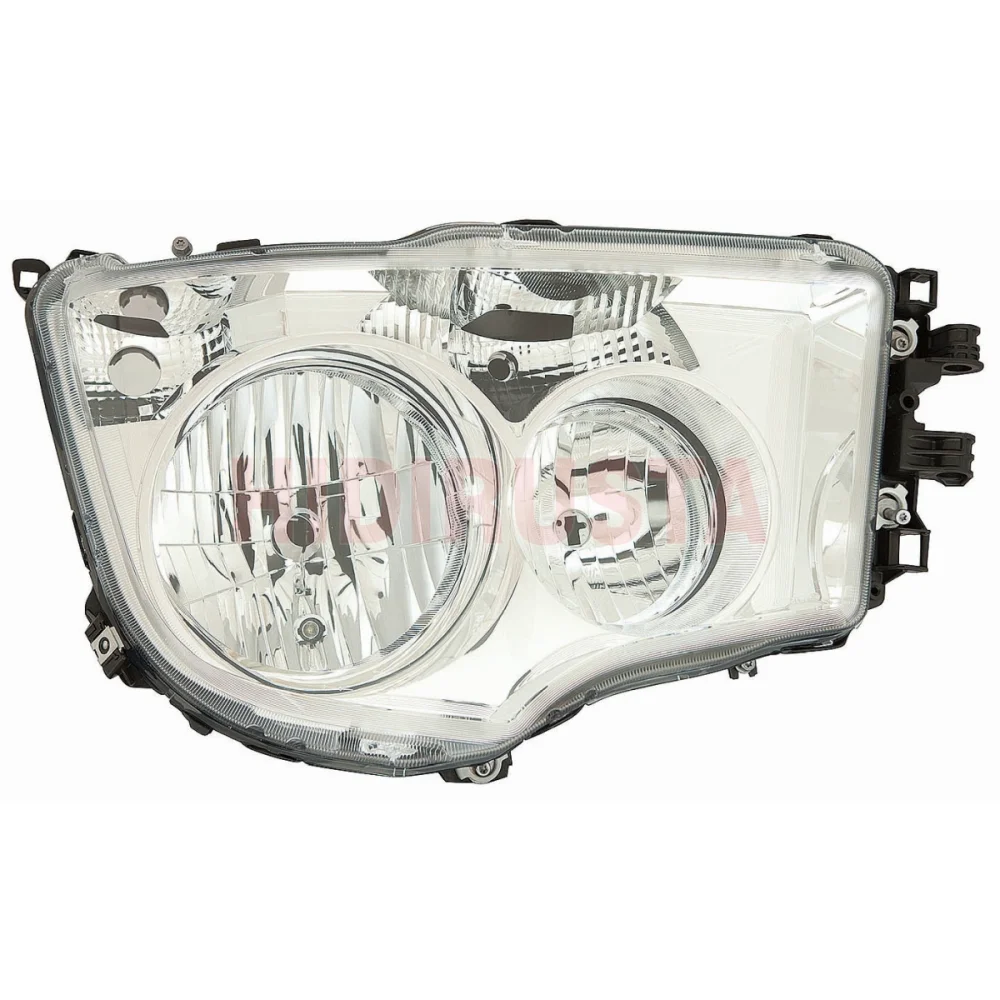 Far Arocs Sağ (Motorlu)