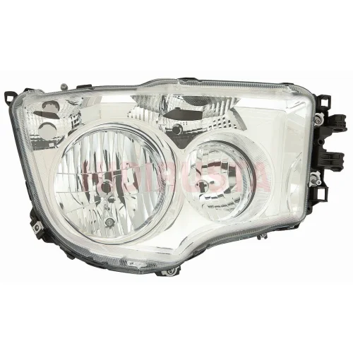 Far Arocs Sağ (Motorlu)