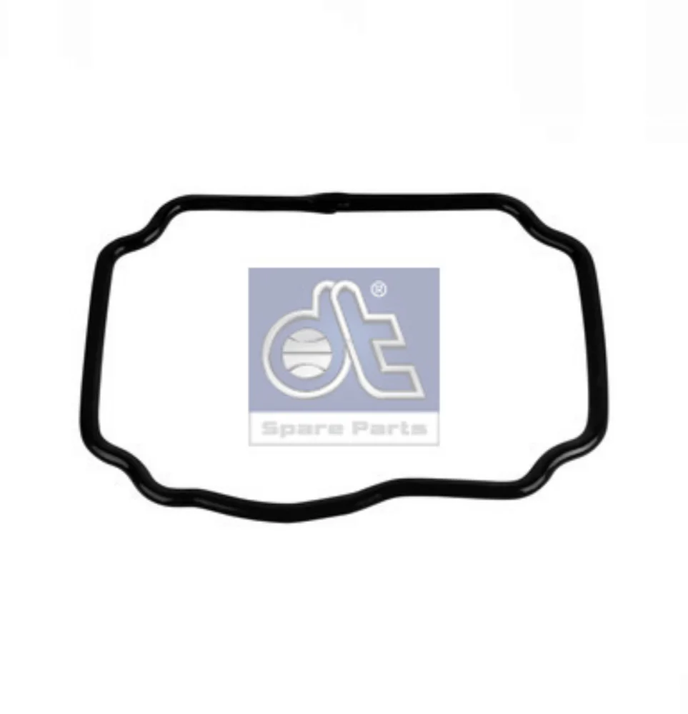 Seal, crankcase breather (Crankcase)