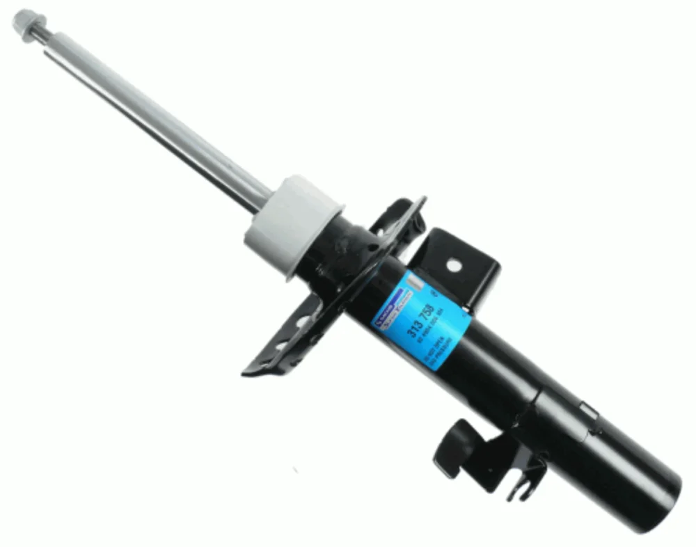 Shock Absorber (Suspension/Damping)