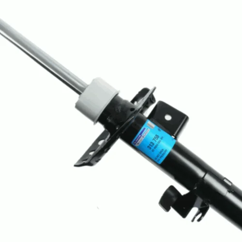 Shock Absorber (Suspension/Damping)