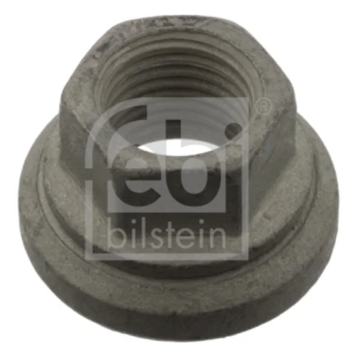 Bijon Somunu 14Mm Iç > 19 Aa Çelik Jant