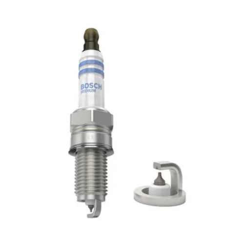Spark Plug (Ignition System)