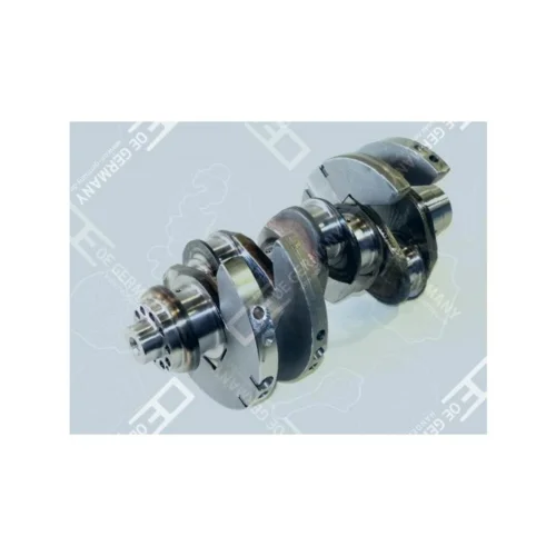 Krank Mili 501