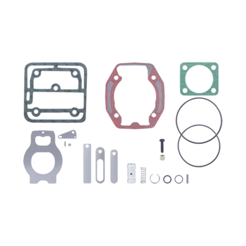 Seal Kit, Multi-Valve