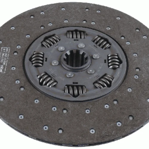 CLUTCH DISC