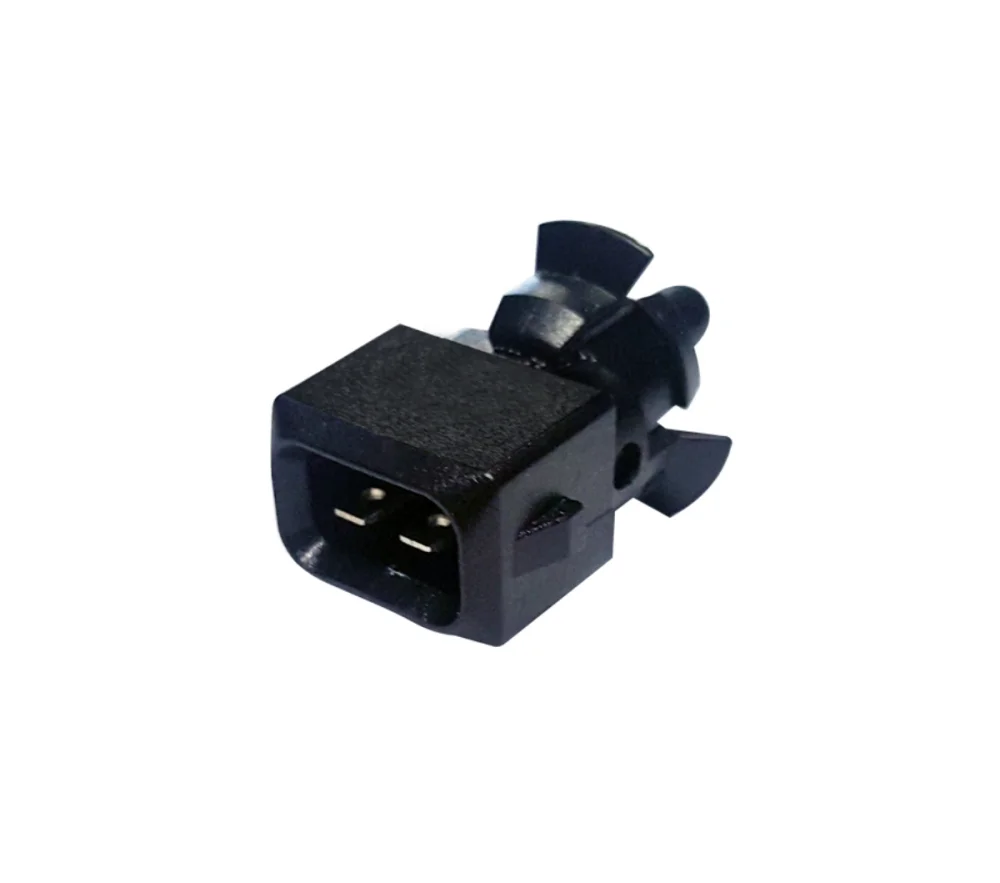 Outside Temperature Sensor ,  O.M