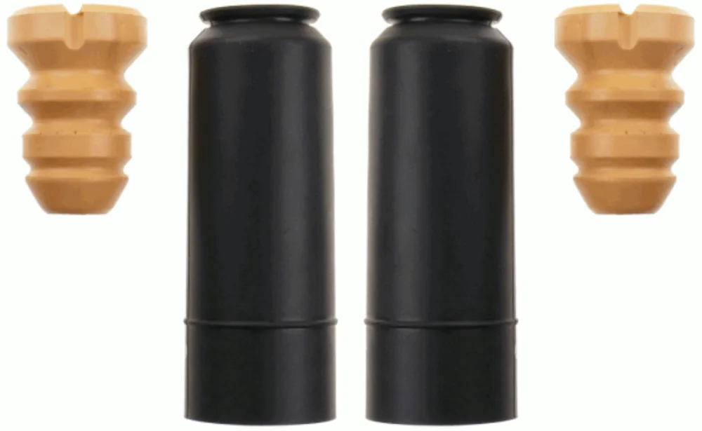 Dust Cover Kit, shock absorber (Suspension/Damping)